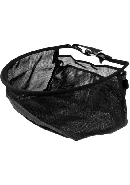 Tuzlu Su Sinek Balıkçılık Hattı Sepeti Döküm Sepeti 33 x 40CM