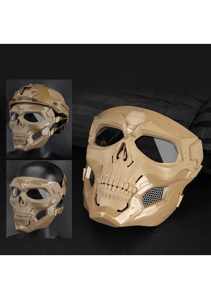 Taktik Açık Avcılık Koruyucu Tam Kapak Haki fırsatları