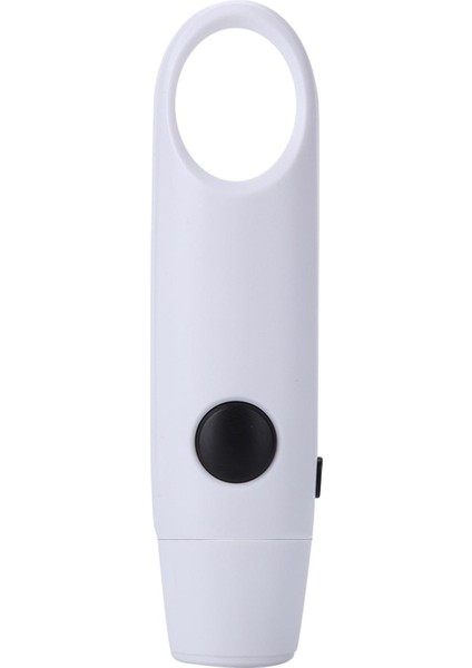 Elektronik Elektrik Düdüğü ile Koruyucu Yürüyüş Beyaz fiyatları