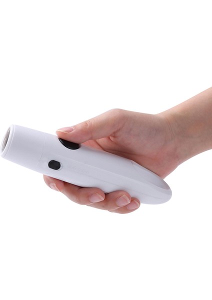 Elektronik Elektrik Düdüğü ile Koruyucu Yürüyüş Beyaz fırsatları