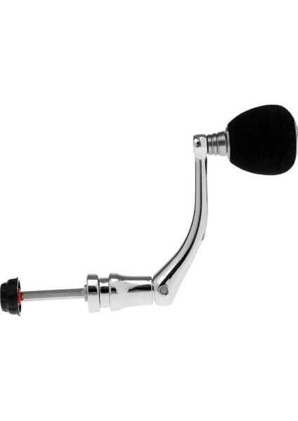 4000/5000/6000 Serisi Için Paslanmaz Çelik Balıkçılık/rocker Makarası Sapı