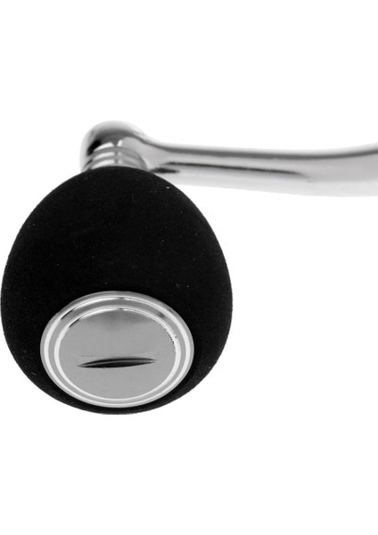 4000/5000/6000 Serisi Için Paslanmaz Çelik Balıkçılık/rocker Makarası Sapı modelleri