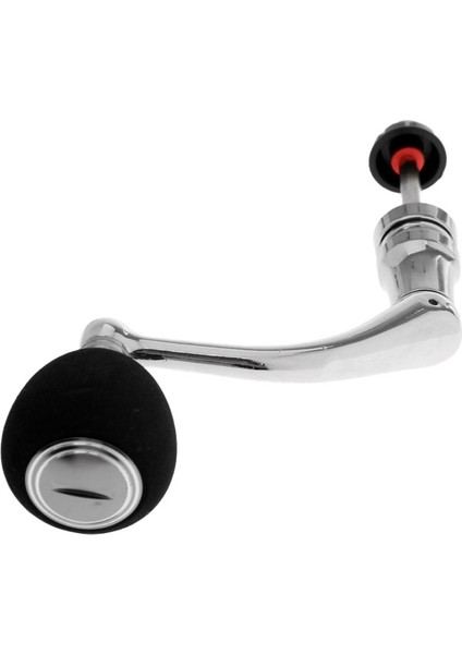 4000/5000/6000 Serisi Için Paslanmaz Çelik Balıkçılık/rocker Makarası Sapı indirimleri