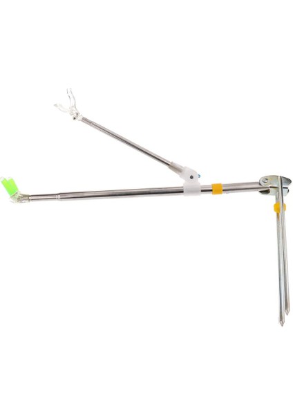 Balıkçılık Çubuğu Standı Braketi 2.4m fiyatları