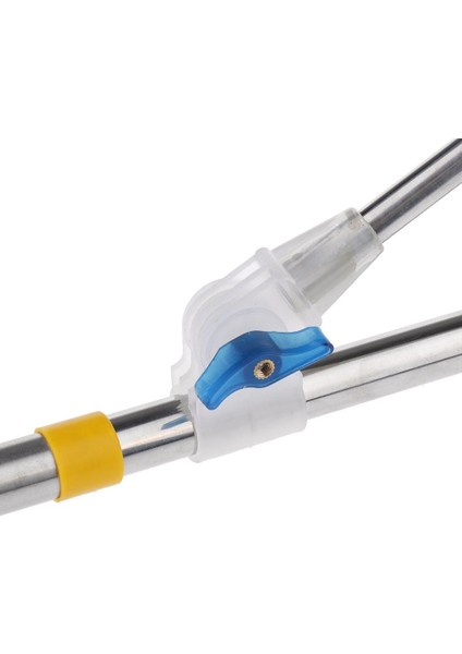 Balıkçılık Çubuğu Standı Braketi 2.4m fırsatları
