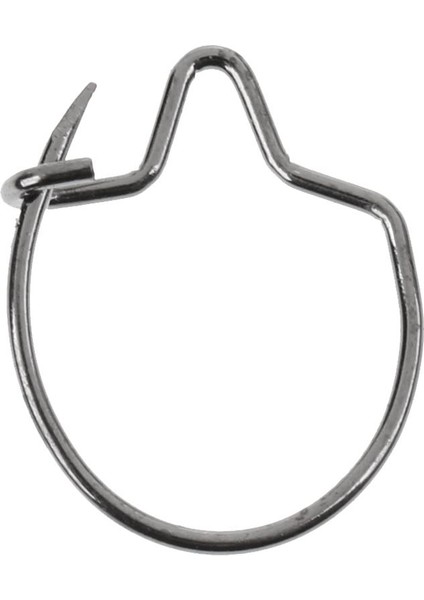 50PCS Sazan Balıkçı Kabukları Balıkçılık Kancaları Için L(Yurt Dışından) fiyatları