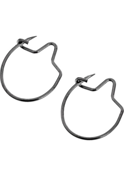 50PCS Sazan Balıkçı Kabukları Balıkçılık Kancaları Için L(Yurt Dışından) modelleri