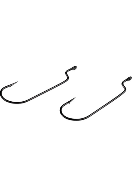 100X Balıkçılık Kancası 1/0, 2/0, 3/0, 4/0 1#(Yurt Dışından) fırsatları