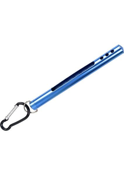 Sinek Balıkçılık Termometresi Balıkçılık Su Sıcaklığı Ölçümü Mavi modelleri