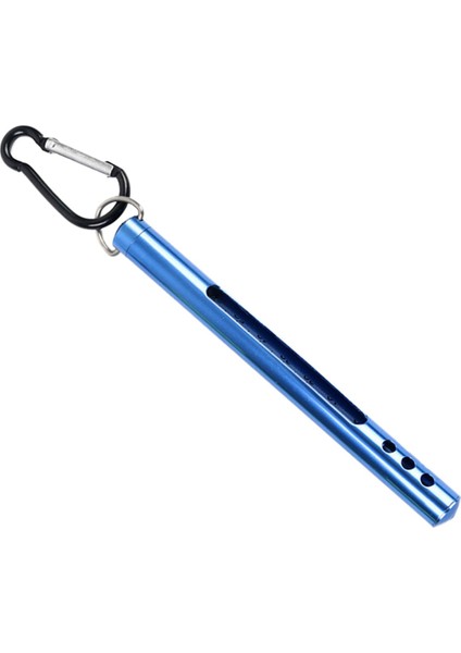 Sinek Balıkçılık Termometresi Balıkçılık Su Sıcaklığı Ölçümü Mavi fırsatları