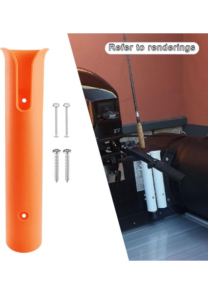 Abs Balıkçılık Rafı Vidalı Fındık Deniz Yat Portakal fırsatları