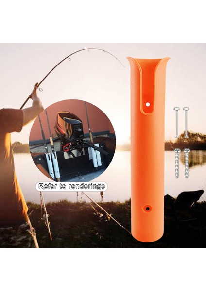 Abs Balıkçılık Rafı Vidalı Fındık Deniz Yat Portakal indirimleri