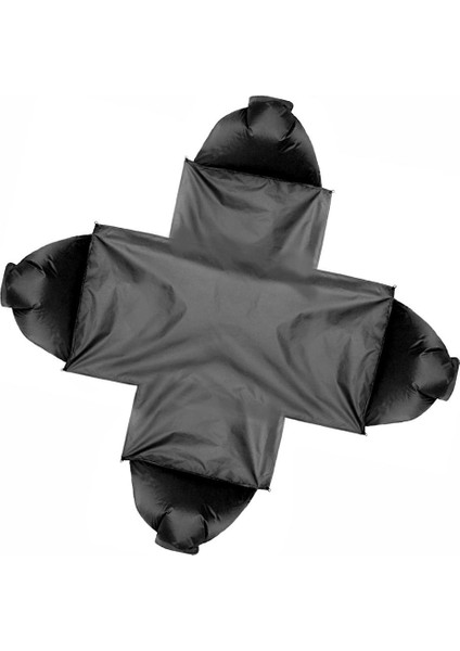 Kendini Şişiren Uyku Pedi Yastık Çadır Piknik Paspas Sarı ile(Yurt Dışından) fiyatları