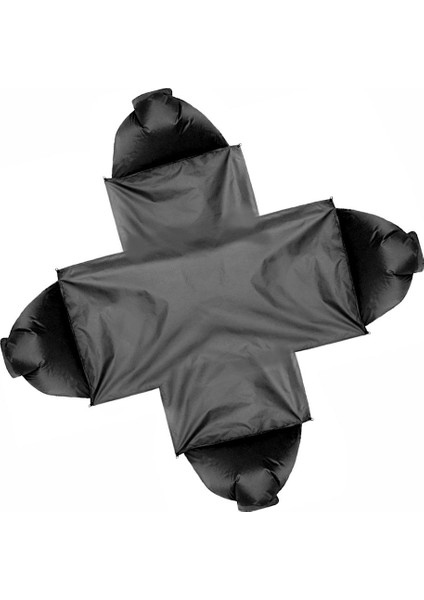 Kendini Şişiren Uyku Pedi Yastık Çadır Piknik Paspas Sarı ile(Yurt Dışından) modelleri