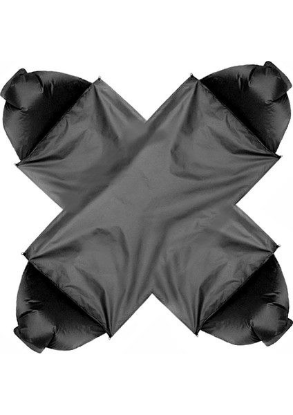 Kendini Şişiren Uyku Pedi Yastık Çadır Piknik Paspas Sarı ile(Yurt Dışından) fırsatları