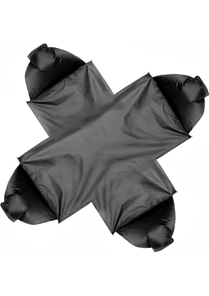 Kendini Şişiren Uyku Pedi Yastık Çadır Piknik Paspas Sarı ile(Yurt Dışından) indirimleri