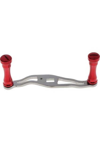 Balıkçı Makarası Sapı Yedek Parçaları/a Baitcasting Makaraları Kırmızı indirimleri