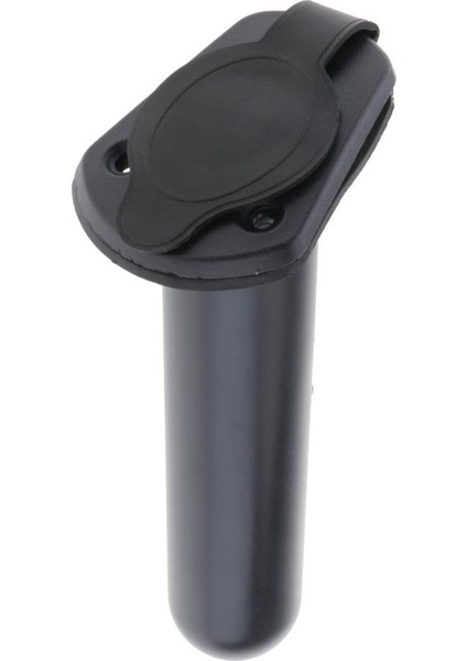 2 Paket Dayanıklı Floş Montaj Çubuğu Tutucu Kutup Kaleci Mücadele Aracı 60 ° fırsatları