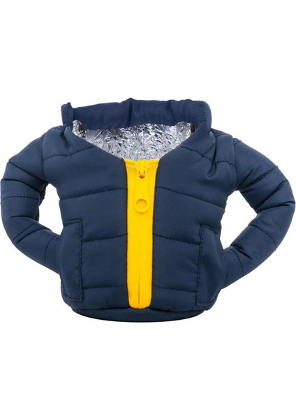 Puffin Içecek Ceket Yalıtımlı Mavi Olabilir fiyatları