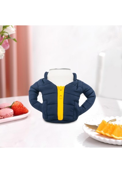 Puffin Içecek Ceket Yalıtımlı Mavi Olabilir fırsatları