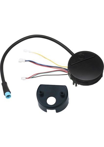 's'nin ES2ES4 Bluetooth Scooter Devre Kart Parçası Değiştirme Gösterge Tablosu