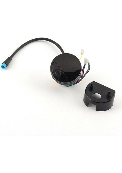 's'nin ES2ES4 Bluetooth Scooter Devre Kart Parçası Değiştirme Gösterge Tablosu