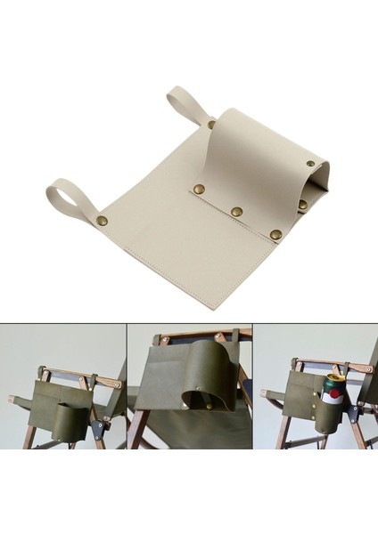 Dovewill Sofa Koltuk Organizatörü Telefon Tutucu Depolama Çantası Dinlenme Çantası Tote Caddy Beyaz indirimleri