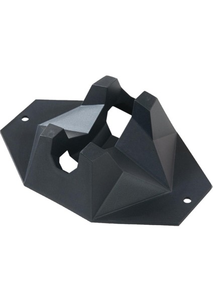 95MM-12 mm Siyah Için Universal Scooter Stand Park Ön Destek Bloğu fiyatları