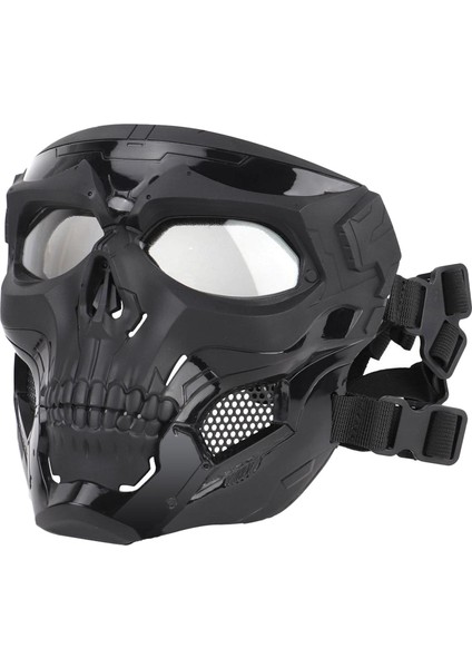 Taktik Açık Avcılık Koruyucu Tam Kapak Haki(Yurt Dışından) fiyatları