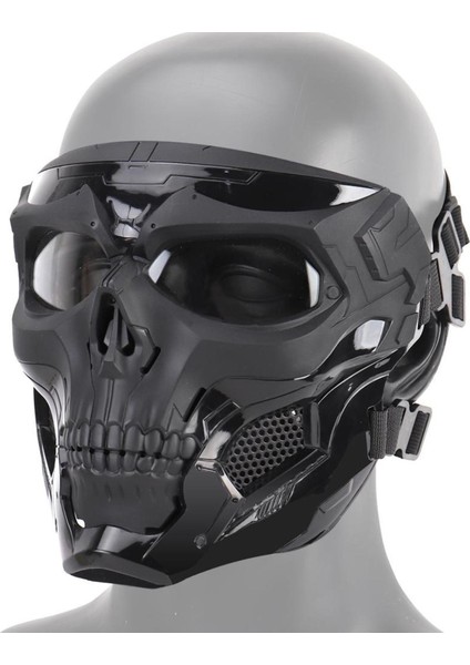 Taktik Açık Avcılık Koruyucu Tam Kapak Haki(Yurt Dışından) fırsatları