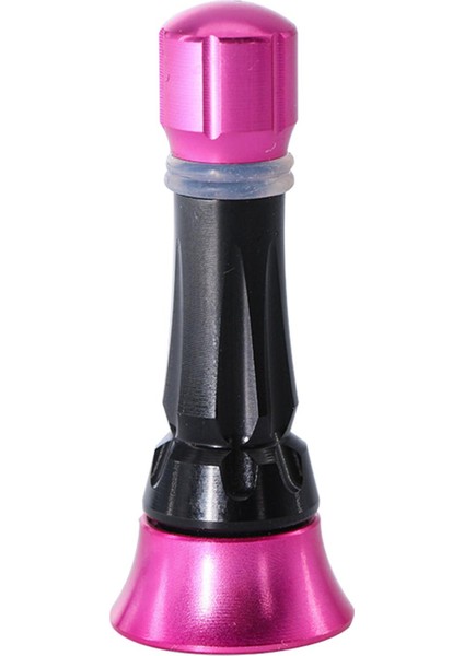 Balıkçılık Makarası Koruma Denge Sütunu Diy Aksesuarları Hafif Pembe