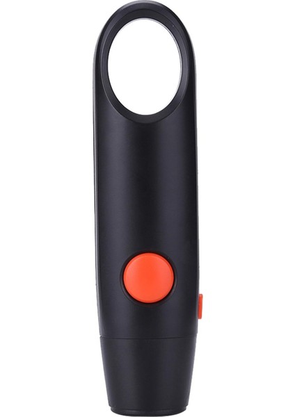 Elektronik Elektrik Düdüğü, Koruyucu Yürüyüş Botu Siyah fiyatları