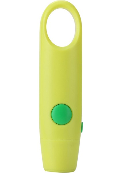 Elektronik Elektrik Düdüğü ile Koruyucu Yürüyüş Sarı fiyatları