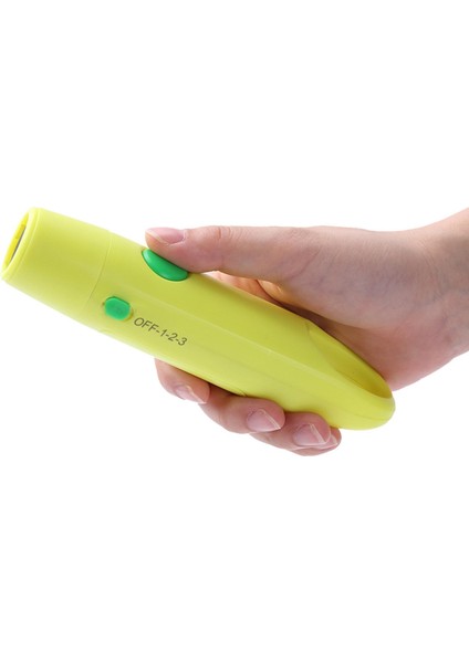 Elektronik Elektrik Düdüğü ile Koruyucu Yürüyüş Sarı modelleri