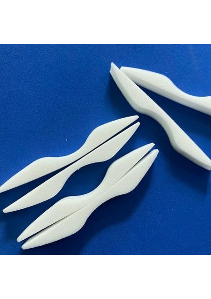 10 Adet Sis Önleyici Burun Köprü Pedleri Rahat Için Yastık Şeritleri(Yurt Dışından)