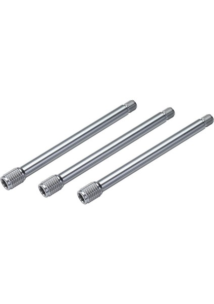 Z01 / Z02 Medar Alüminyum Alaşım Uzatma Postası