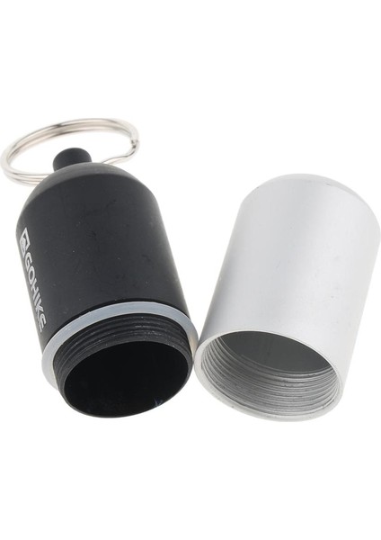 4 Adet Su Geçirmez Kutu Kasa Şişesi Tutucu Seyahat Kampı Çok Renkli, L fiyatları