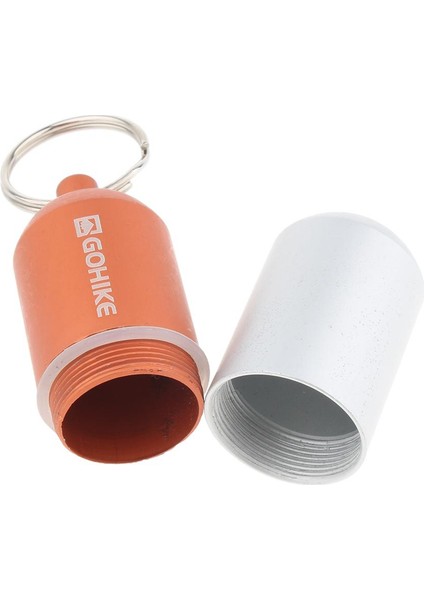 4 Adet Su Geçirmez Kutu Kasa Şişesi Tutucu Seyahat Kampı Çok Renkli, L modelleri