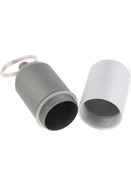 4 Adet Su Geçirmez Kutu Kasa Şişesi Tutucu Seyahat Kampı Çok Renkli, L indirimleri