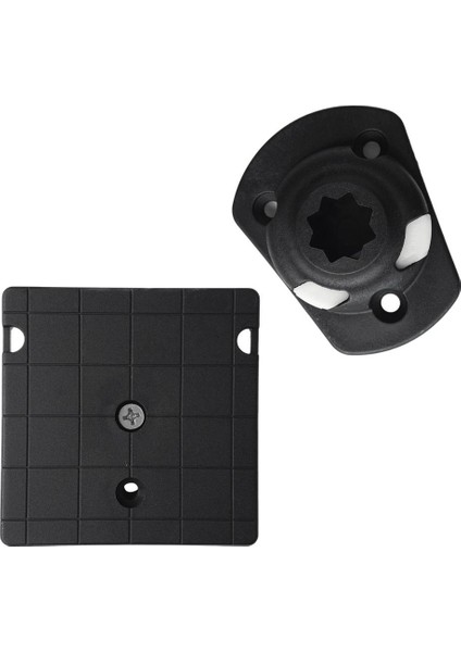 Aksesuarlı 102 x 102MM Evrensel Deniz Fishinder Dağı (Yurt Dışından) fiyatları