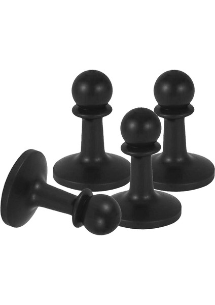 Kapak Kamp Çadır Direği Anti Gök Gürültüsü Siyah modelleri