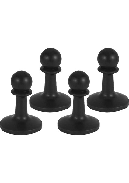 Kapak Kamp Çadır Direği Anti Gök Gürültüsü Siyah fırsatları