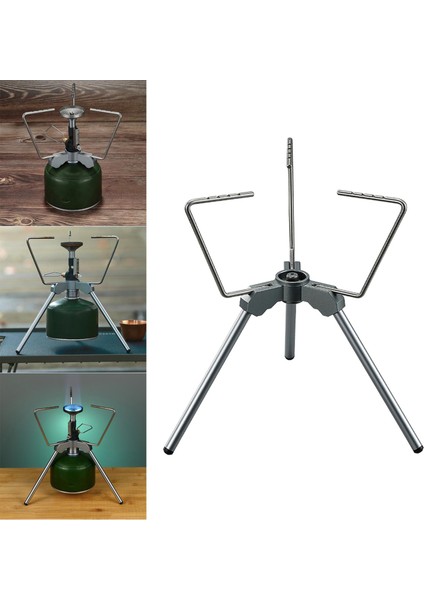 Paslanmaz Çelik Kamp Sdı Açık Raf Z02(Yurt Dışından)