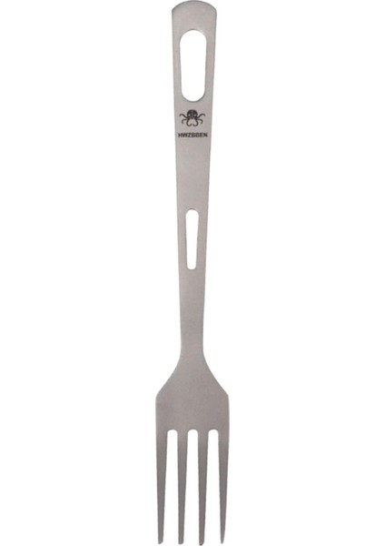 Taşınabilir Tiyum Çatal Teşheri Kaşık Kamp Mutfak Tesisleri Ev Seyahat Takım Yemeği(Yurt Dışından)