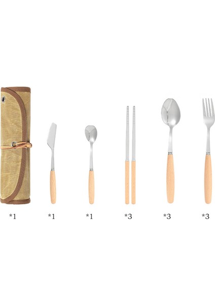 Piknik Açık Home Için Taşınabilir Kamp Esansil Torbası Organizatör Sofra Takımı modelleri