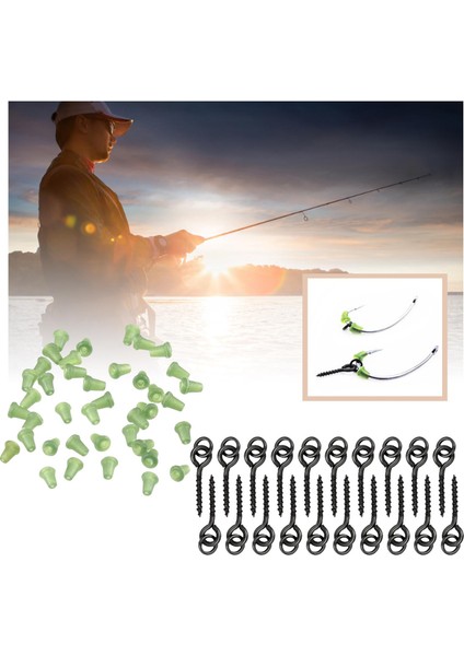 Kanca Kaynağı Durur Vidalar Kaynar Tıpa Yeşil fırsatları