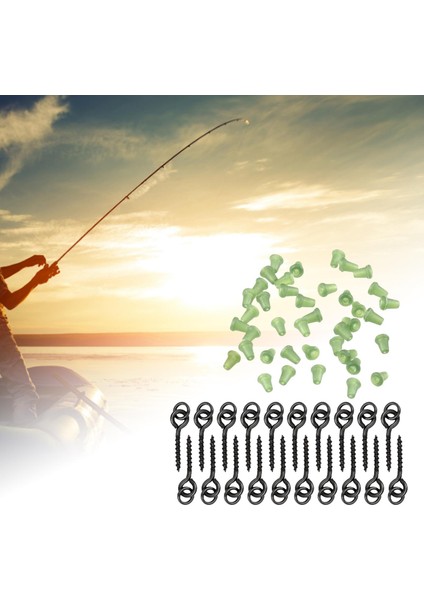 Kanca Kaynağı Durur Vidalar Kaynar Tıpa Yeşil indirimleri