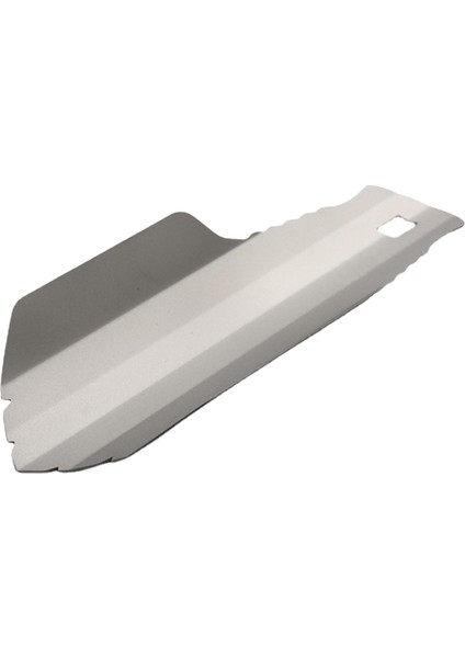 Çoklu Elde El Makinası Pure Tiyum Kamp Kazma Için Kompakt Ultralight fiyatları