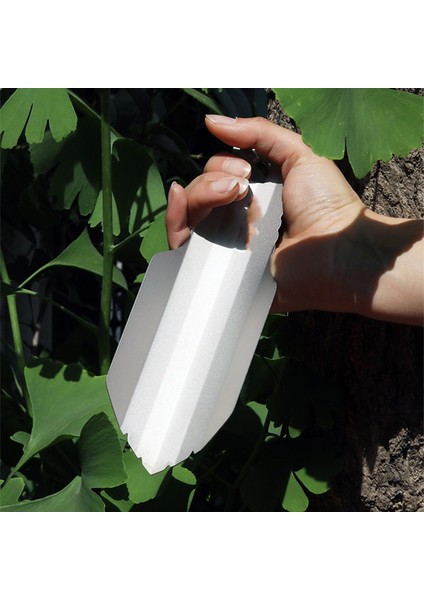 Çoklu Elde El Makinası Pure Tiyum Kamp Kazma Için Kompakt Ultralight indirimleri