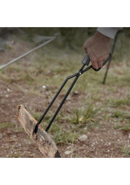 Kampın Kütük Kapmak Ahşap Alet Kamp Yeri modelleri